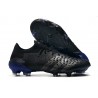 adidas Predator Freak.1 Low FG Escapelight - Svart Silver