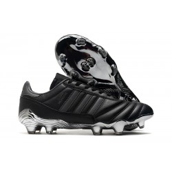 Adidas Copa Mundial 21 FG Herr Superstealth - Svart Grå