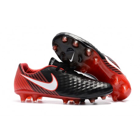 Nike Magista Opus II FG Fotbollsskor för Herrar -