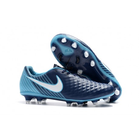 Nike Magista Opus II FG Fotbollsskor för Herrar -