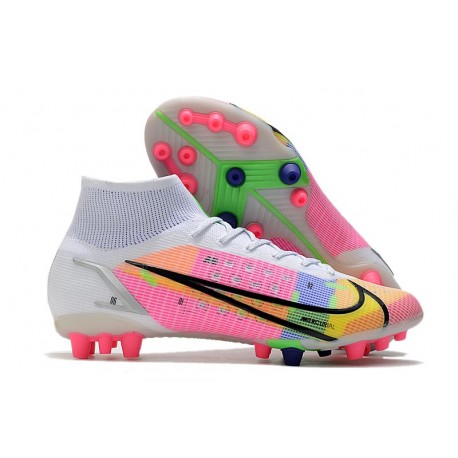 Nike Mercurial Superfly 8 Elite AG PRO