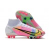 Nike Mercurial Superfly 8 Elite AG PRO