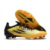 Fotbollsskor Män adidas X Speedflow.1 FG Mi Historia - Guld Svart Gul