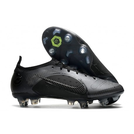 Nike Mercurial Vapor 14 Elite SG-Pro Svart