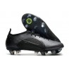 Nike Mercurial Vapor 14 Elite SG-Pro Svart