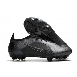 Nike Mercurial Vapor 14 Elite FG Svart