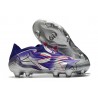 adidas Copa Sense+ FG Champions Code - Lila Silver Turkos