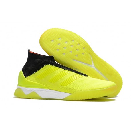 adidas Predator Tango 18+ Turf Fotbollsskor -