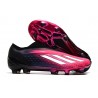 Fotbollsskor adidas X Speedportal + FG Röd Svart Vit