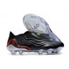 Fotbollsskor för Herrar adidas Copa Sense+ FG Escapelight - Svart Grå