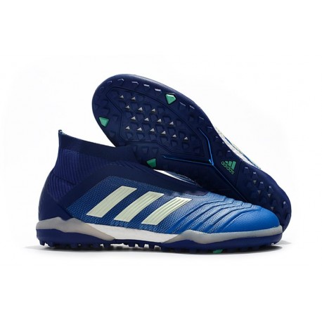 adidas Predator Tango 18+ Turf Fotbollsskor -