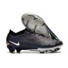 Nike Air Zoom Mercurial Vapor 15 Elite FG Svart Koppar Vit LIMITED EDITION
