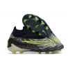 Nike Phantom GX Elite DF FG Män Link - Svart Neon Vit Blå