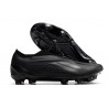 Fotbollsskor adidas X Speedportal + FG Svart