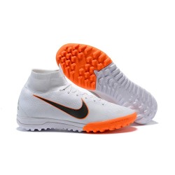 Nike Herrar Mercurial SuperflyX VI Elite TF -