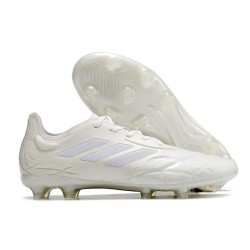 adidas Copa Pure.1 FG Fotbollsskor Vit