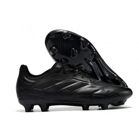 adidas Copa Pure.1 FG Fotbollsskor Svart