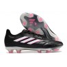 adidas Copa Pure.1 FG Fotbollsskor Svart Vit Rosa adidas Copa Pure.1 FG Fotbollsskor Svart Vit Rosa