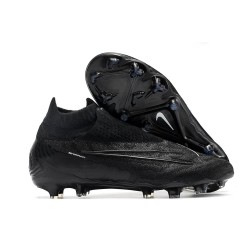 Nike Phantom GX Elite DF FG Män Svart