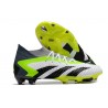 adidas Predator Accuracy.1 FG Crazyrush - Vit Svart Lucid Lemon
