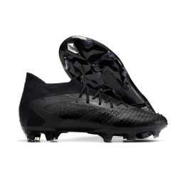 adidas Predator Accuracy.1 FG Svart