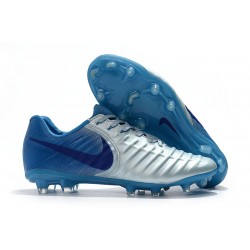 Nike Tiempo Fotbollsskor Legend VII FG -