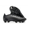 adidas Predator Accuracy.1 Low FG Svart Vit Rosa