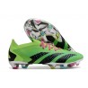 adidas Predator Accuracy.1 Low FG Grön Svart 