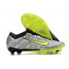 Nike Air Zoom Mercurial Vapor XV Elite AG Grå Gul
