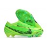 Fotboosskor Nike Zoom Mercurial Vapor XV Elite FG Grön