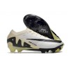 Fotboosskor Nike Zoom Mercurial Vapor XV Elite FG Vit Svart