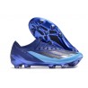 Fotbollsskor adidas X Crazyfast Messi .1 FG Blå