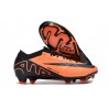 Fotboosskor Nike Zoom Mercurial Vapor XV Elite FG Orange Svart
