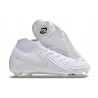 Fotbollsskor Nike Phantom Luna 2 Elite FG Vit