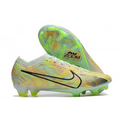 Nike Fotbollsskor Mercurial Vapor XIII 360 Elite FG Dream Speed 002