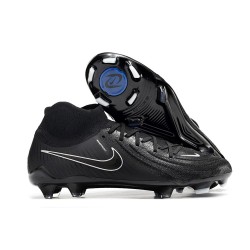 Fotbollsskor Nike Phantom Luna 2 Elite FG Svart