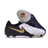 Nike Phantom Luna II L Elite FG Mad Ready - Vit Svart Guld