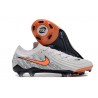 Nike Phantom Luna II L Elite FG Grå Orange
