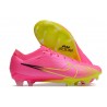 Nike Mercurial Vapor 13 Elite FG ACC Rosa Guld