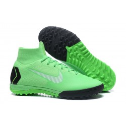 Nike Herrar Mercurial SuperflyX VI Elite TF -