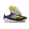 Fotbollsskor för Män adidas F50 + FG Lila Gul