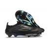 Fotbollsskor för Män adidas F50 + FG Svart