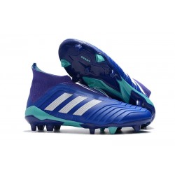 adidas Predator 18+ FG Fotbollsskor Herr 2018 -