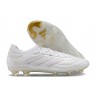 adidas Copa Pure 2+ Elite FG Vit Guld