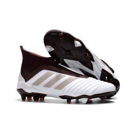 adidas Predator 18+ FG Fotbollsskor Herr 2018 -