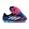 adidas Copa Pure 2+ Elite FG Blå Rosa Vit
