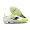 Adidas F50 Elite FG Skor Vit Svart Gul