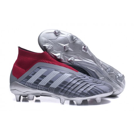 adidas Predator 18+ FG Fotbollsskor Herr 2018 -