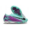 Nike Zoom Mercurial Vapor XVI Elite FG Blå Lila Svart