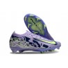 Nike Zoom Mercurial Vapor XVI Elite FG Lila Gul